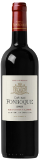 Château Fonroque 2021
